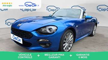 1.4 MultiAir 140 Lusso