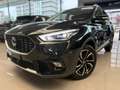 MG ZS 1.5i LUXURY+GPS/LEDER/360 CAM/LED/VERW.ZETELS Zwart - thumbnail 6
