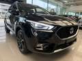MG ZS 1.5i LUXURY+GPS/LEDER/360 CAM/LED/VERW.ZETELS Zwart - thumbnail 5