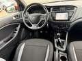 Hyundai i20 blue Style Sportsitze Sportpake Sport Lenkra Rood - thumbnail 12