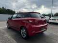 Hyundai i20 blue Style Sportsitze Sportpake Sport Lenkra Rood - thumbnail 4