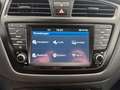 Hyundai i20 blue Style Sportsitze Sportpake Sport Lenkra Rood - thumbnail 19