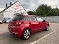 Hyundai i20 blue Style Sportsitze Sportpake Sport Lenkra Rood - thumbnail 6