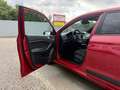 Hyundai i20 blue Style Sportsitze Sportpake Sport Lenkra Rood - thumbnail 7