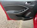 Hyundai i20 blue Style Sportsitze Sportpake Sport Lenkra Rood - thumbnail 30