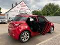 Hyundai i20 blue Style Sportsitze Sportpake Sport Lenkra Rood - thumbnail 10