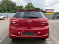 Hyundai i20 blue Style Sportsitze Sportpake Sport Lenkra Rood - thumbnail 5