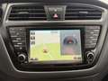 Hyundai i20 blue Style Sportsitze Sportpake Sport Lenkra Rood - thumbnail 18