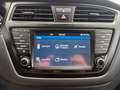 Hyundai i20 blue Style Sportsitze Sportpake Sport Lenkra Rood - thumbnail 20