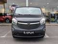 Opel Vivaro DC 1.6 DIESEL |6 PL|NAVIGATIE|CAMERA| Schwarz - thumbnail 2
