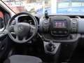 Opel Vivaro DC 1.6 DIESEL |6 PL|NAVIGATIE|CAMERA| Schwarz - thumbnail 9