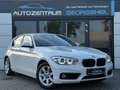 BMW 118 d Advantage-Adaptive-LED-Automatik-Navi Blanc - thumbnail 1