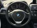 BMW 118 d Advantage-Adaptive-LED-Automatik-Navi Blanc - thumbnail 11