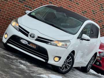 / 2.0 MOTEUR TOYOTA /