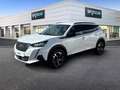 Peugeot 2008 PureTech 100 Allure Pack S/S Wit - thumbnail 1