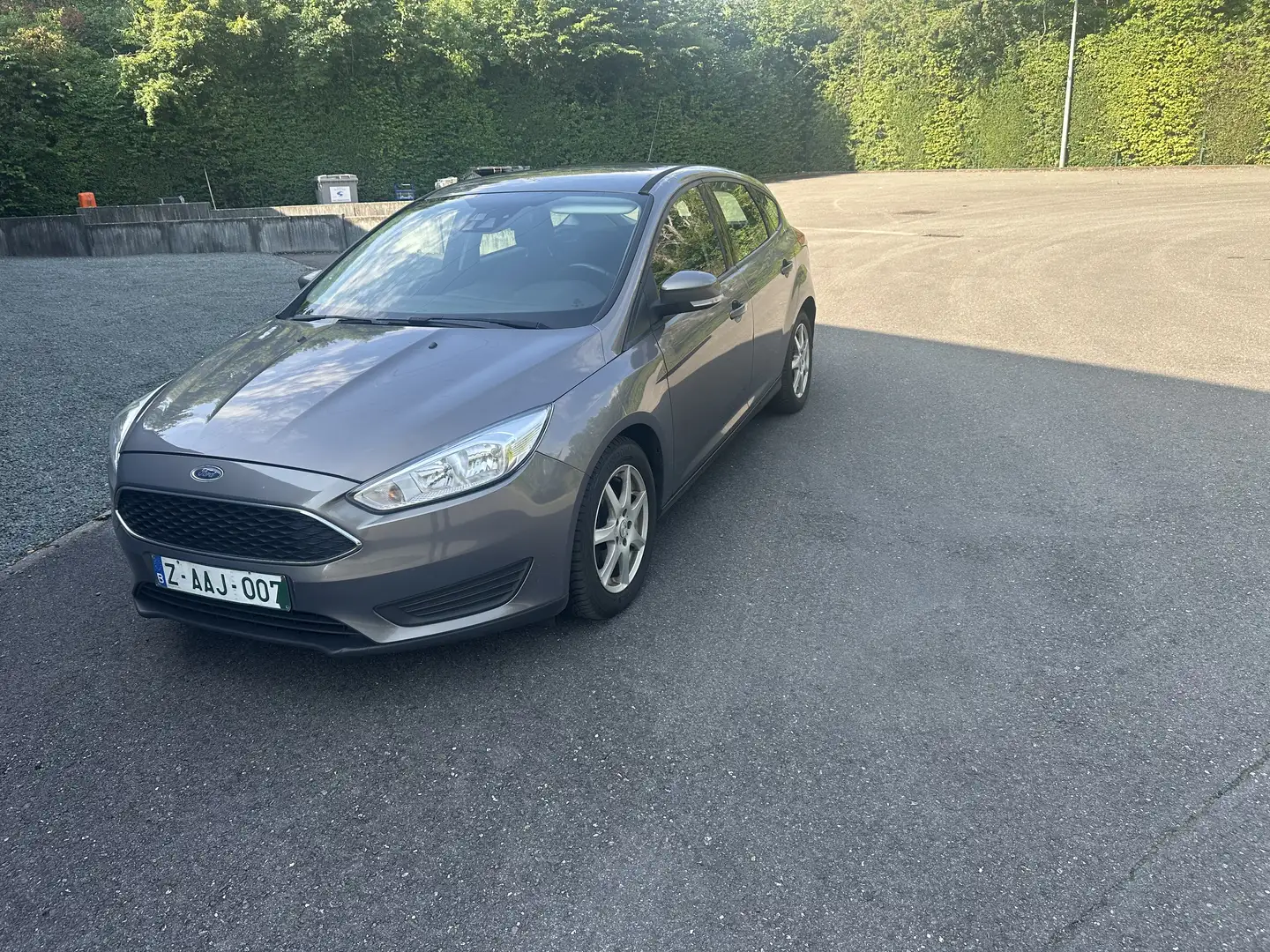 Ford Focus 1.5 TDCi ECOnetic Business Edition+ - 2