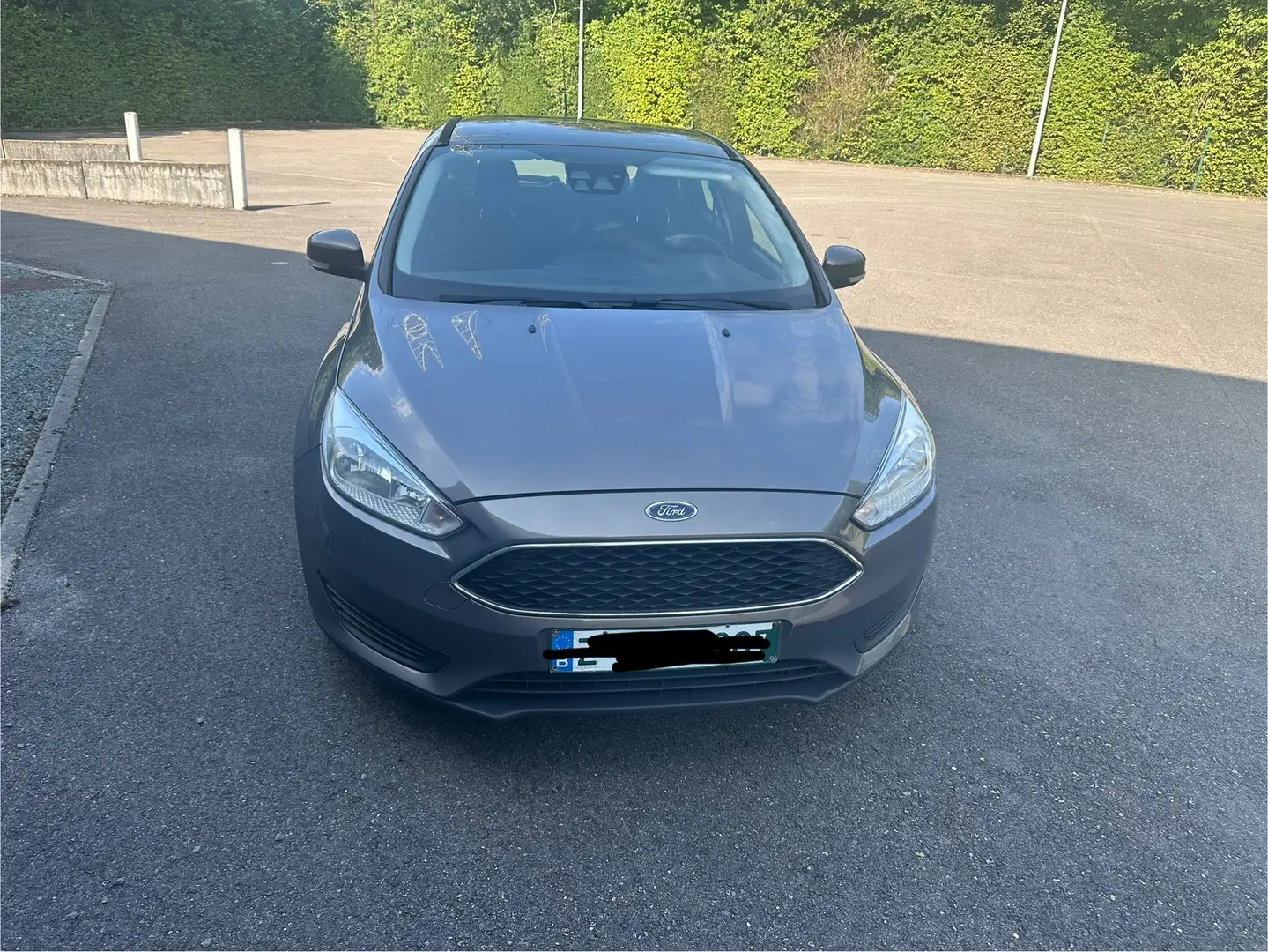 Ford Focus 1.5 TDCi ECOnetic Business Edition+ - 1