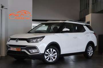 XLV 1.6i e-XGi 2WD Carplay Airco ParkS Garantie*