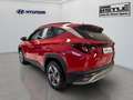 Hyundai TUCSON FL (MY25) (160 PS) 6-MT 2WD SELECT  Navi digitales Rouge - thumbnail 3