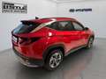 Hyundai TUCSON FL (MY25) (160 PS) 6-MT 2WD SELECT  Navi digitales Rot - thumbnail 2