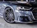 Audi A8 50 TDI L quattro*SPORT*PANO*B&O*360°*SOFTCL* Grau - thumbnail 6