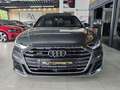 Audi A8 50 TDI L quattro*SPORT*PANO*B&O*360°*SOFTCL* Grau - thumbnail 13