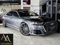 Audi A8 50 TDI L quattro*SPORT*PANO*B&O*360°*SOFTCL* Grau - thumbnail 1