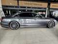 Audi A8 50 TDI L quattro*SPORT*PANO*B&O*360°*SOFTCL* Grau - thumbnail 7