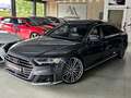 Audi A8 50 TDI L quattro*SPORT*PANO*B&O*360°*SOFTCL* Grau - thumbnail 12