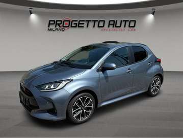 Yaris 1.5h Icon fwd e-cvt + Tech Pack ! Prezzo reale!