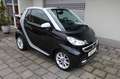 smart forTwo cabrio passion  Navigation Klima Sitzhzg Harman&Ka Schwarz - thumbnail 1