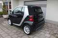 smart forTwo cabrio passion  Navigation Klima Sitzhzg Harman&Ka Schwarz - thumbnail 5