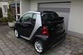 smart forTwo cabrio passion  Navigation Klima Sitzhzg Harman&Ka Schwarz - thumbnail 4