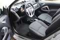 smart forTwo cabrio passion  Navigation Klima Sitzhzg Harman&Ka Schwarz - thumbnail 7