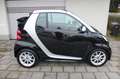 smart forTwo cabrio passion  Navigation Klima Sitzhzg Harman&Ka Schwarz - thumbnail 15