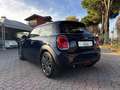 MINI Cooper D Mini IV F55-F56 2014 1.5 Hype 3p auto Blu/Azzurro - thumbnail 3