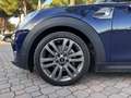 MINI Cooper D Mini IV F55-F56 2014 1.5 Hype 3p auto Blu/Azzurro - thumbnail 8