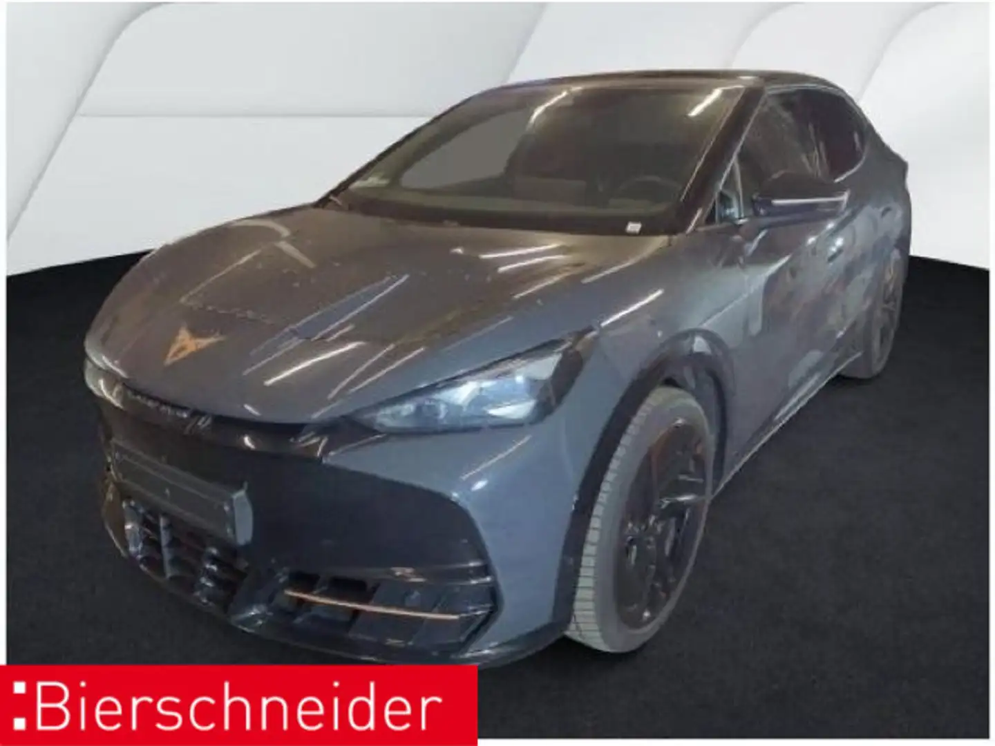CUPRA Tavascan 4Drive VZ WÄPU SENNH HuD PANO Grau - 1