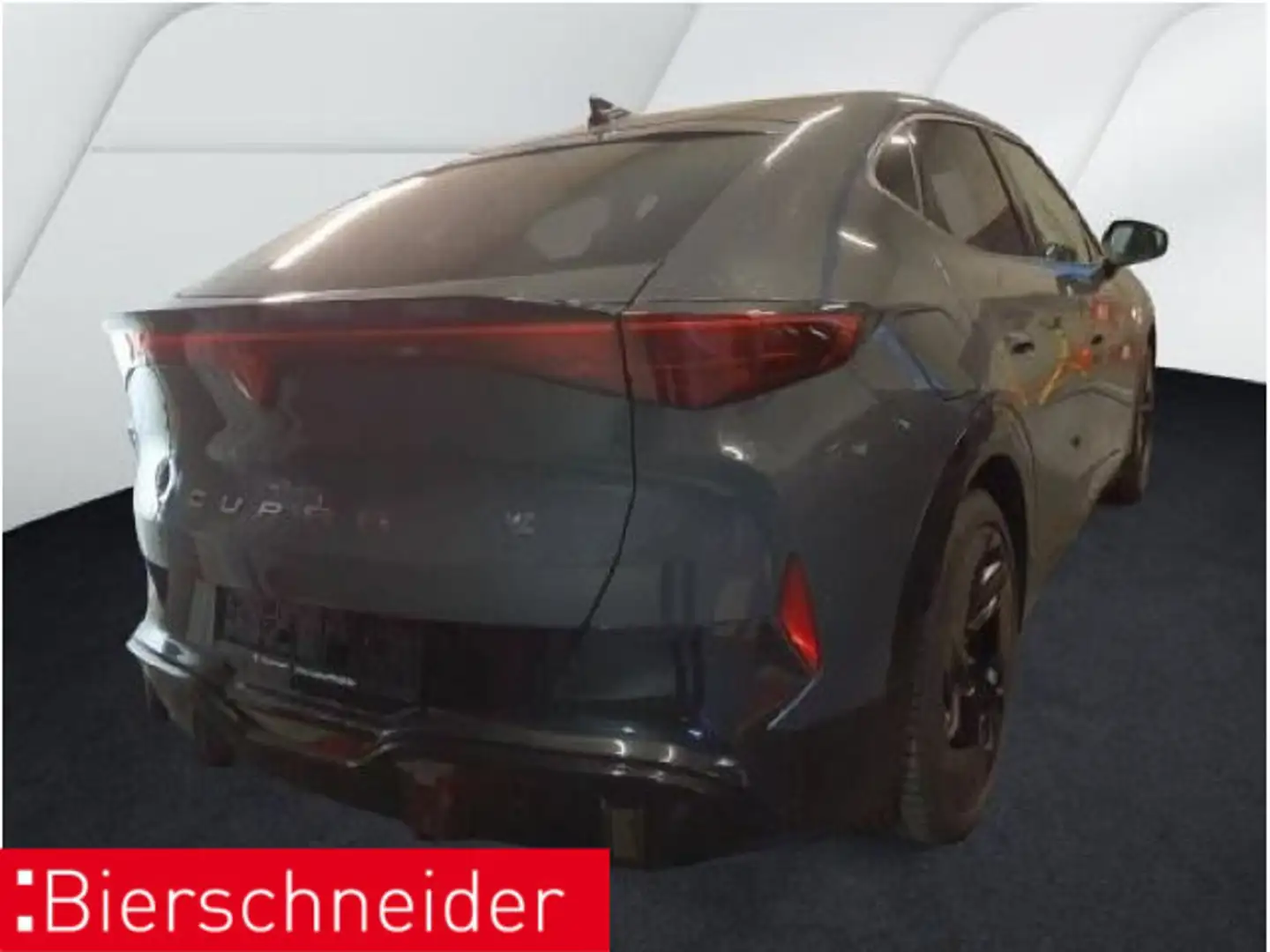 CUPRA Tavascan 4Drive VZ WÄPU SENNH HuD PANO Grau - 2