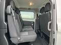 Ford Transit Custom FT320 L2H1 DoKa Trend Sichtpak1+2x Airbag Silber - thumbnail 8