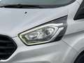 Ford Transit Custom FT320 L2H1 DoKa Trend Sichtpak1+2x Airbag Silber - thumbnail 29