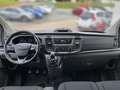 Ford Transit Custom FT320 L2H1 DoKa Trend Sichtpak1+2x Airbag Silber - thumbnail 6