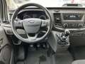 Ford Transit Custom FT320 L2H1 DoKa Trend Sichtpak1+2x Airbag Silber - thumbnail 21