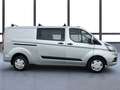 Ford Transit Custom FT320 L2H1 DoKa Trend Sichtpak1+2x Airbag Silber - thumbnail 4
