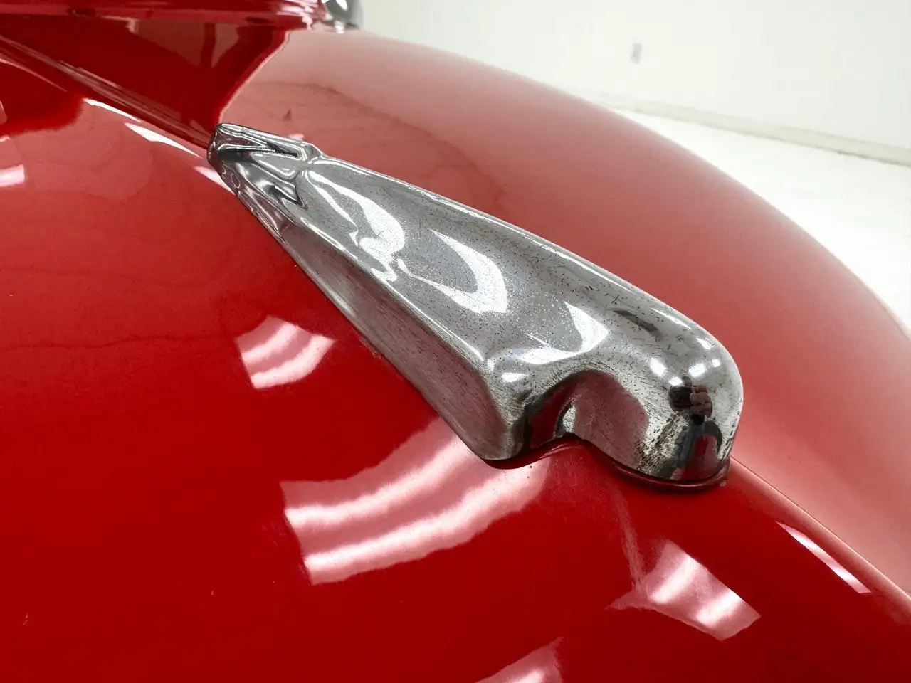 Crosley Wagon Station, foto 9