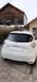 Renault ZOE ZOE (ohne Batterie) 22 kwh Zen bijela - thumbnail 4