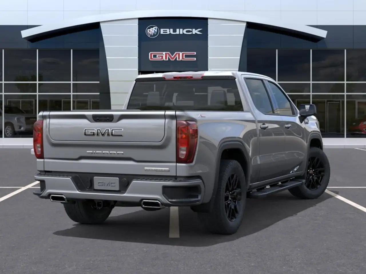 GMC Sierra 1500 снимка GMC Sierra 1500