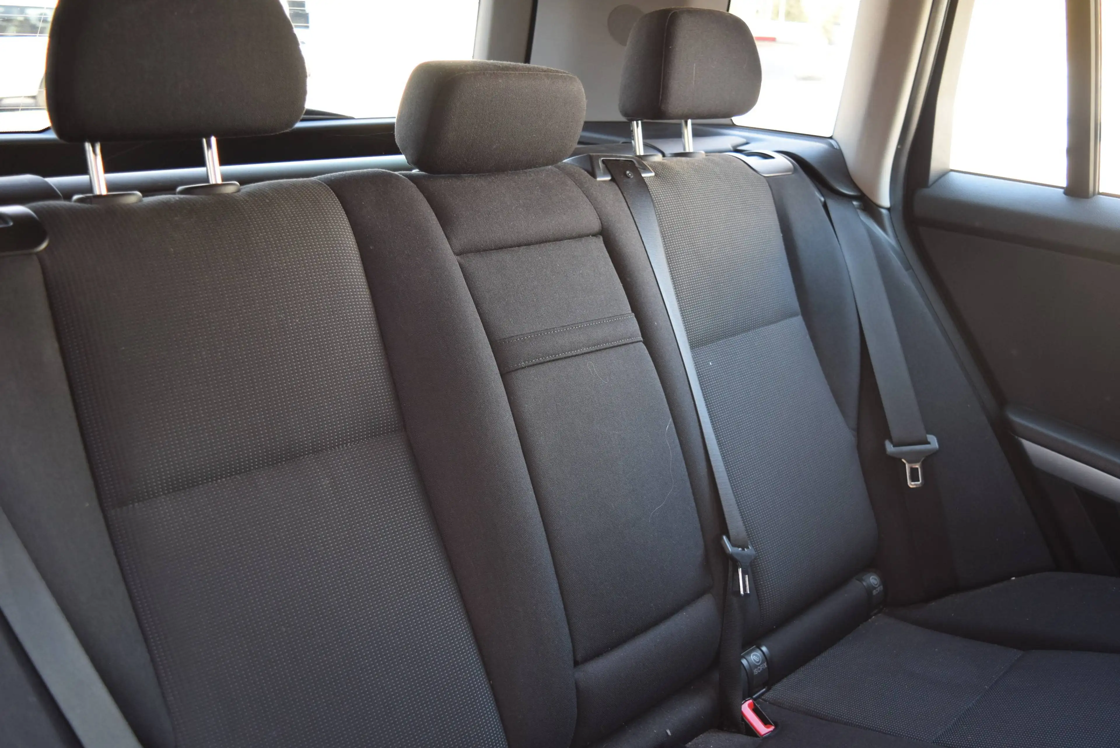 Mercedes-Benz GLK 220 GLK 220 CDI BlueEfficiency 4Matic (204.984) — photo 11