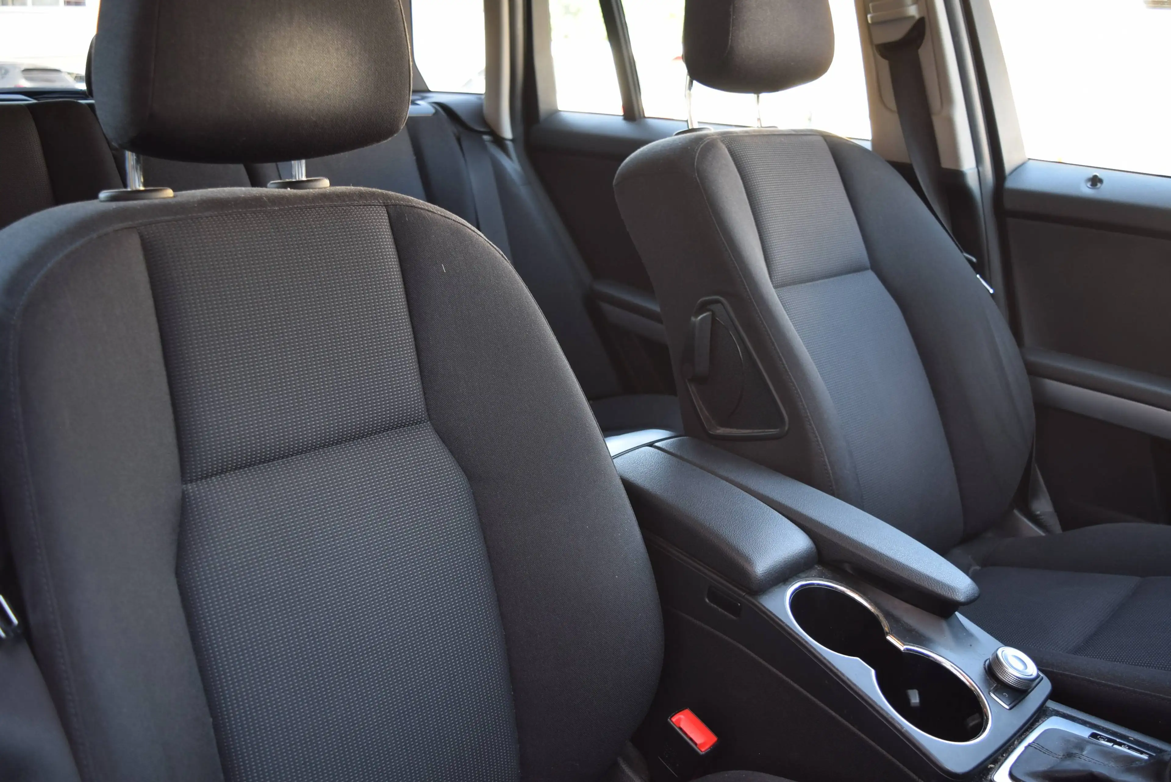 Mercedes-Benz GLK 220 GLK 220 CDI BlueEfficiency 4Matic (204.984) — photo 10