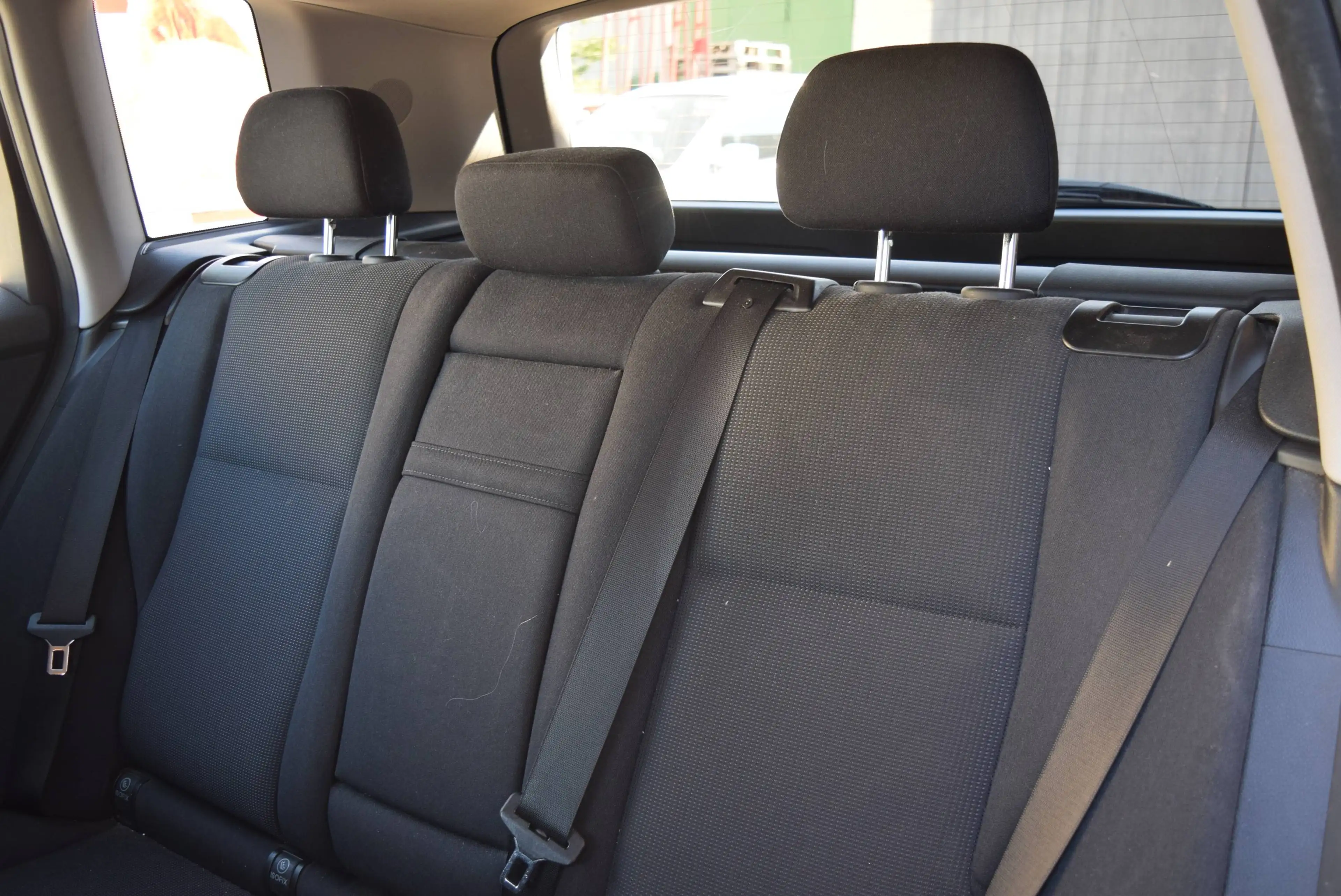 Mercedes-Benz GLK 220 GLK 220 CDI BlueEfficiency 4Matic (204.984) — photo 12